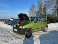 FIAT Cinquecento 0,7