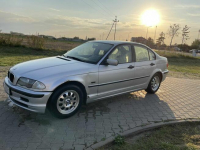 Bmw E46 Płock - zdjęcie 4