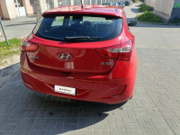 Huindai i 30 2013r 1.4 benzyna Kielce - zdjęcie 2