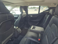 Volvo XC 40 Bogata wersja wyposażenia / AWD / B5 / niski przebieg Chwaszczyno - zdjęcie 11