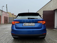 Skoda Fabia Ambition 1.0 TSI Radom - zdjęcie 11