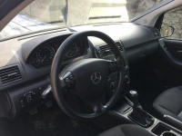 Mercedes A Klasa przebieg 130tys.km Częstochowa - zdjęcie 6