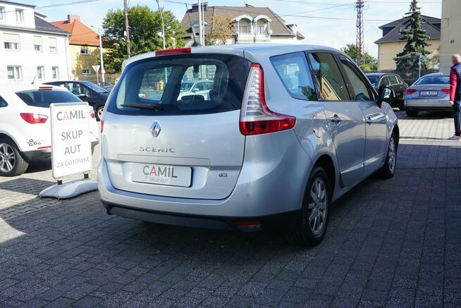 Renault Grand Scenic Opole - zdjęcie 4