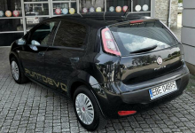 Fiat Punto Evo Android 9 cali ! Klima! Dostawa pod dom! Zamiana też! Zduńska Wola - zdjęcie 3