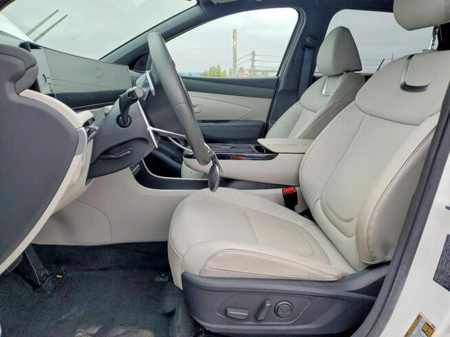 Hyundai Tucson LIMITED / AWD / Hybryda Białystok - zdjęcie 7
