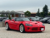 Dodge Viper, 2004 Michałowice - zdjęcie 10