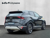 Kia Sportage 1.6 T-GDI 150 KM MHEV Wersja L / Salon PL / VAT23% Bełchatów - zdjęcie 5