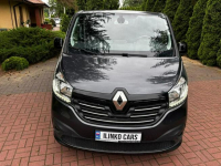 Renault Trafic Płońsk - zdjęcie 8