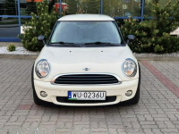 Mini ONE GWARANCJA * 1.4  benzyna * klimatyzacja  * warszawa Warszawa - zdjęcie 11