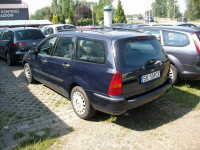 Ford Focus 1.8 d/66 KW Katowice - zdjęcie 3