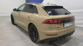 Audi Q8 55 TFSI mHEV Quattro Tiptronic Grójec - zdjęcie 8