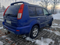 Nissan x trail--Zamiana na automat Nowy Targ - zdjęcie 4