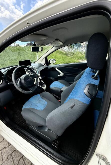 Ford Ka II | Bogata wersja: Kamera, Podgrzewana szyba i fote Mysłowice - zdjęcie 2