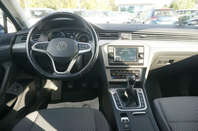 Volkswagen Passat 2.0 TDI/150 KM Evo Essence Salon PL Fvat 23% PO3VN37 Poznań - zdjęcie 11