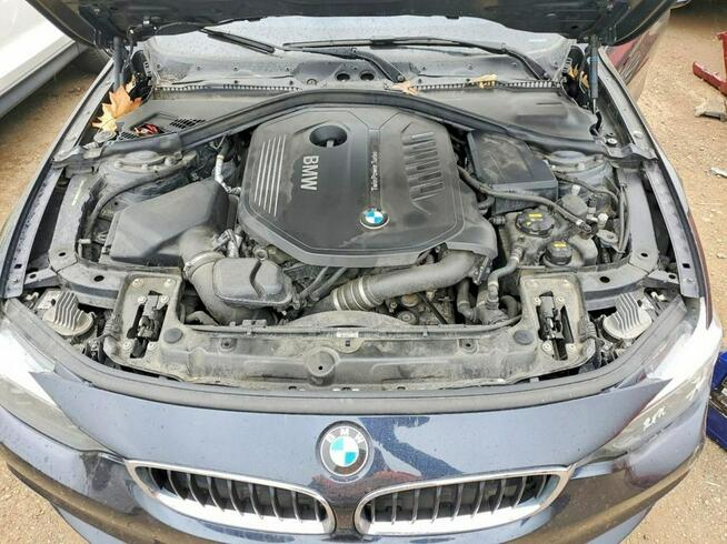 BMW 440 B58 / xDrive / M-Pakiet Tarnów - zdjęcie 11