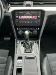 Volkswagen Passat 2.0 TDI SCR DSG7 Elegance Lift Model 2020 Brudzew - zdjęcie 11