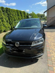 VW Tiguan 2.0 TSI 190KM DSG 4Motion | Salon PL | 1. Właścici Rzeszów - zdjęcie 4