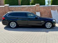 BMW 520 2.0d 184KM ! Full Opcja ! Opłacona ! Super Stan ! Zwoleń - zdjęcie 12