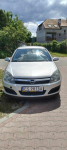 Opel Astra H 1,6 2006