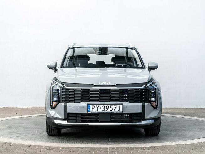 Kia Sportage SUV 1.6 T-GDI M+Smart M6 150KM Salon Polska Poznań - zdjęcie 7