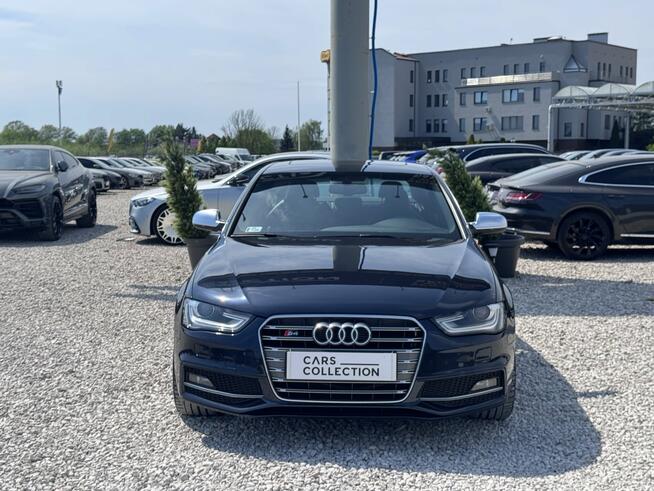 Audi S4, 2014 Michałowice - zdjęcie 9