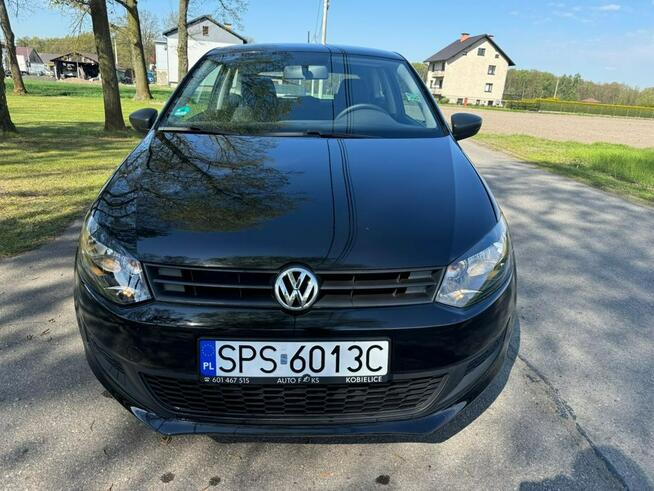 Volkswagen Polo Bezwypadkowy, zadbany, serwisowany Kobielice - zdjęcie 2