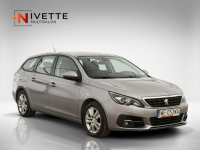 Peugeot 308 SW 1,5 Bluehdi(130 KM) Active Salon PL Faktura-Vat Warszawa - zdjęcie 3