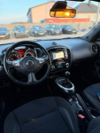 Nissan Juke Lift_Led_Kamera_KeyLeesGo_Bezwypadkowy_AsoSerwis Rzekuń - zdjęcie 6