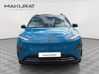 Hyundai Kona DW2WT49#64KWH STYLE K.cofania Salon PL VAT 23% Gdynia - zdjęcie 5