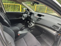 Honda CR-V 1.6 Diesel Kamera Cofania, Niski przebieg ! Gostyń - zdjęcie 8