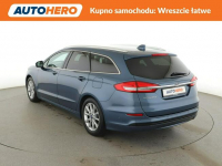 Ford Mondeo FV23% Titanium automat navi kamera grzane fotele tempomat Warszawa - zdjęcie 4