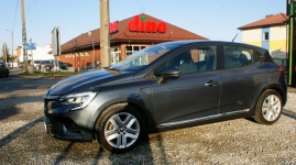 Renault Clio Ostrów Wielkopolski - zdjęcie 2