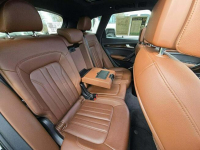 Audi Q5 Quattro / virtual / niski przebieg Warszawa - zdjęcie 7