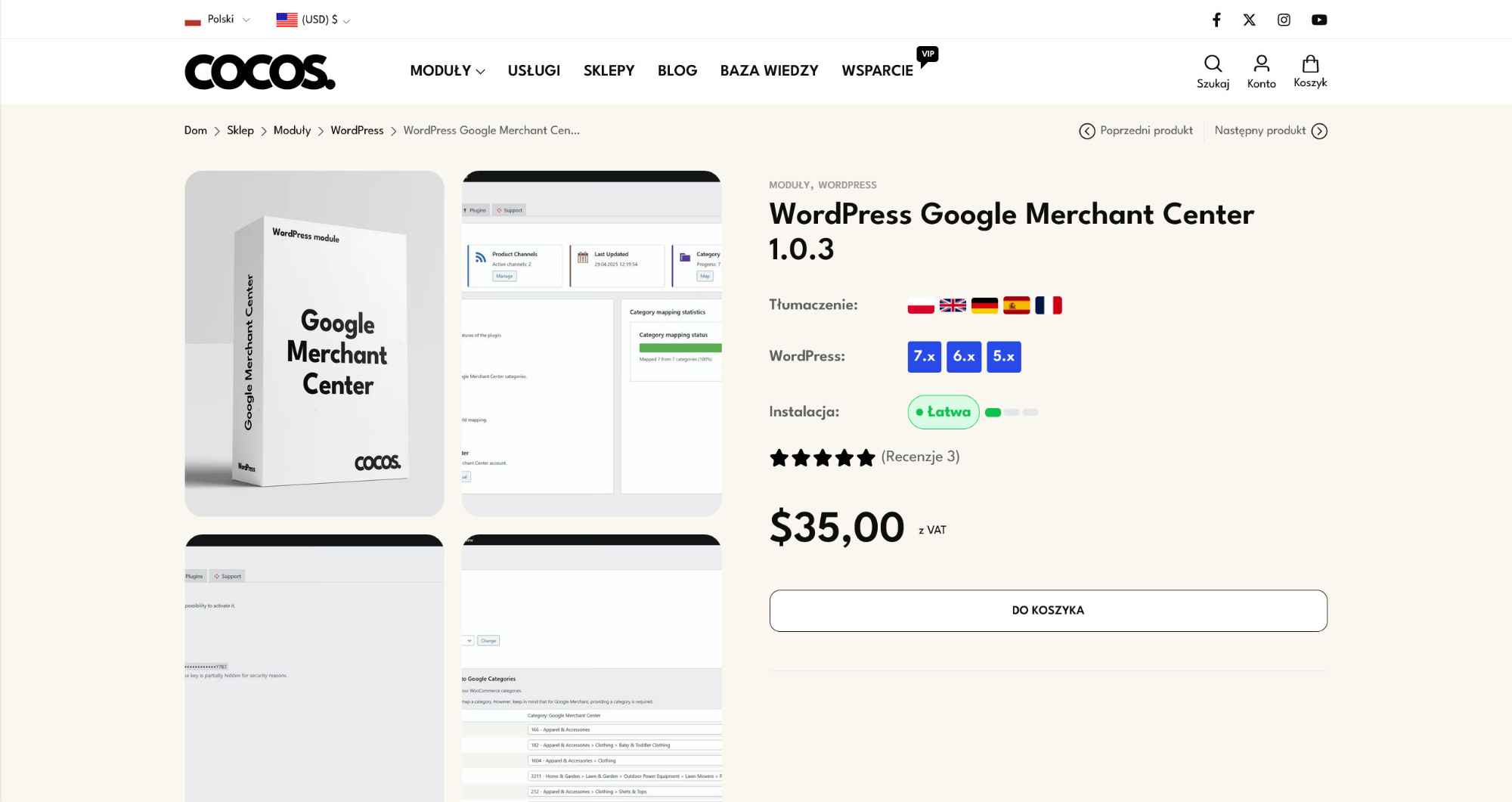 Programista WordPress/WooCommerce - wtyczki na zamówienie Krowodrza - zdjęcie 8