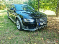 Audi A4 allroad, ZamieNIĘ Na TAŃSZY Marki - zdjęcie 3