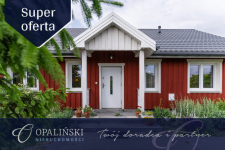 Jedyny taki! | Energooszczędny | Rekuperacja |