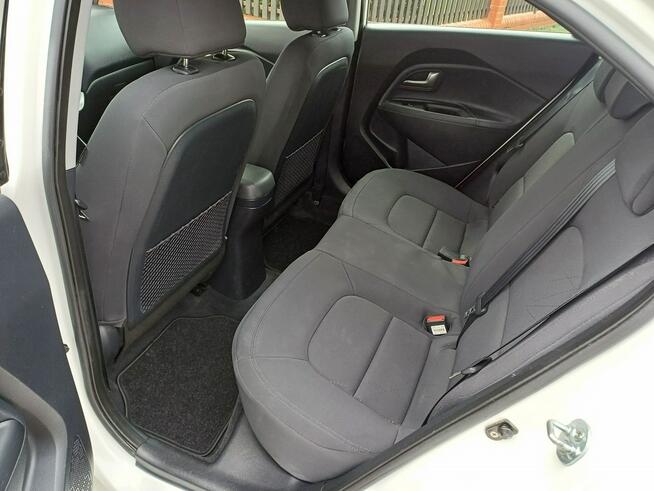 Kia Rio 1.4 CRDi  90KM  Klimatronic Suchorzew - zdjęcie 7