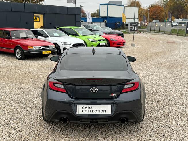 Toyota GT86, 2024 Michałowice - zdjęcie 5