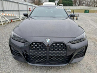 BMW 430 / M-Pakiet / Virtual cockpit / niski przebieg / Tarnów - zdjęcie 3