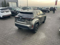 Toyota Yaris Cross AWD Automat Hybryda Kamera Podgrzewanie  116KM Gliwice - zdjęcie 2