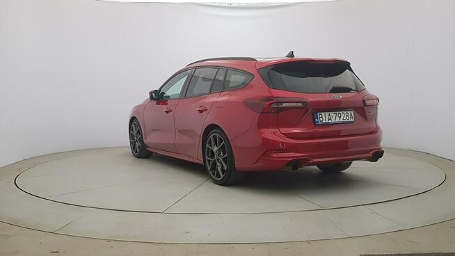 Ford Focus 2.3 EcoBoost ST X ! Z Polskiego Salonu ! Faktura VAT ! Warszawa - zdjęcie 5