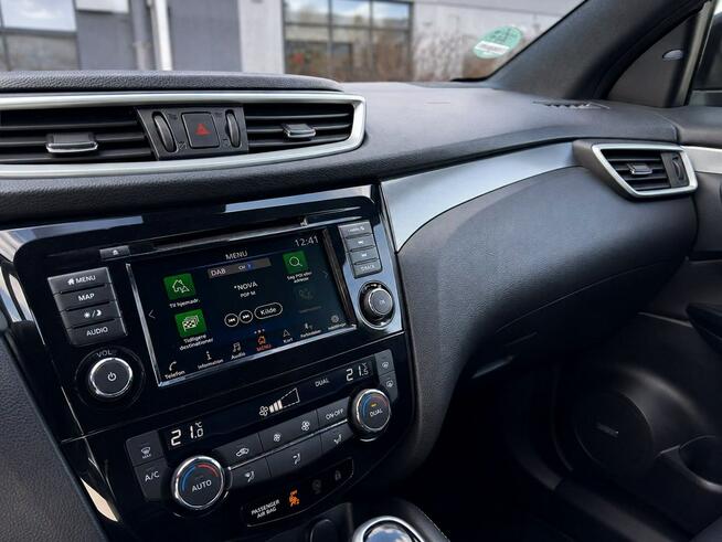 Nissan Qashqai Sadlno - zdjęcie 5