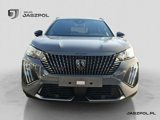 Peugeot 2008 Allure HYBRID 145 KM Wyprzedaż Rocznika 2025! Łódź - zdjęcie 2