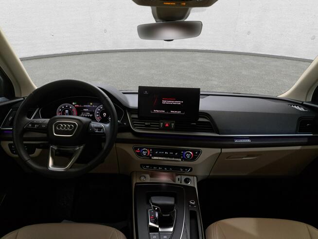 Audi Q5 Poleasingowe.pl BZ Komorniki - zdjęcie 9