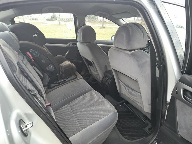 Sprzedam peugeot 407 lub zamienię Łękińsko - zdjęcie 6