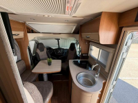 2017 Fiat Knaus VAN Ti 550 MD Kamper Białołęka - zdjęcie 3