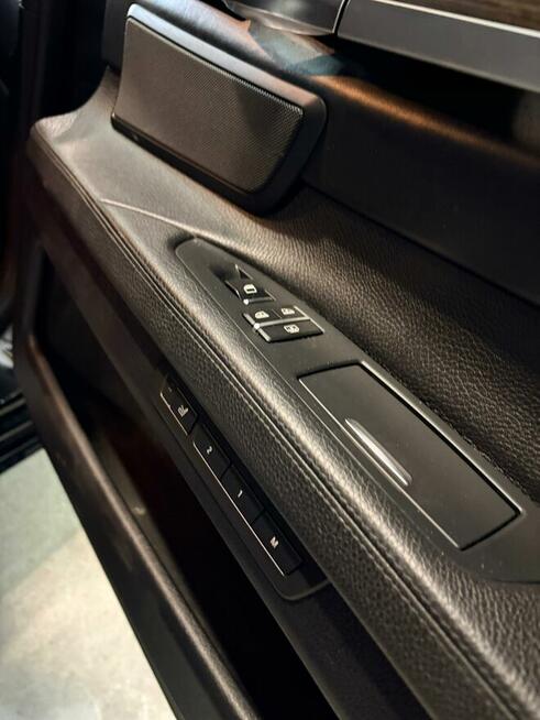 bmw 730Ld Jarosław - zdjęcie 11