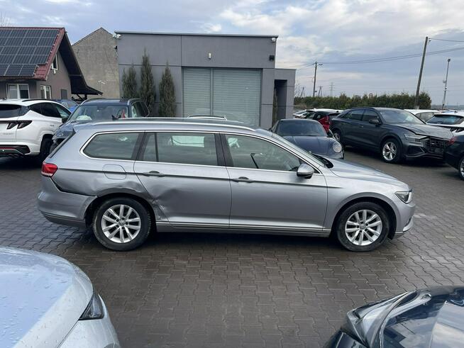 Volkswagen Passat Variant Comfortline Automat Czujniki parkowania Gliwice - zdjęcie 4