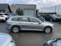 Volkswagen Passat Variant Comfortline Automat Czujniki parkowania Gliwice - zdjęcie 4
