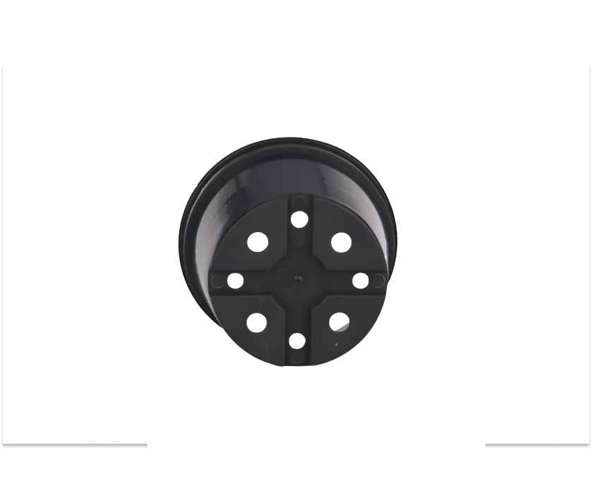 Doniczki produkcyjne fi 14cm - NOWE / TWARDE Papowo Biskupie - zdjęcie 4